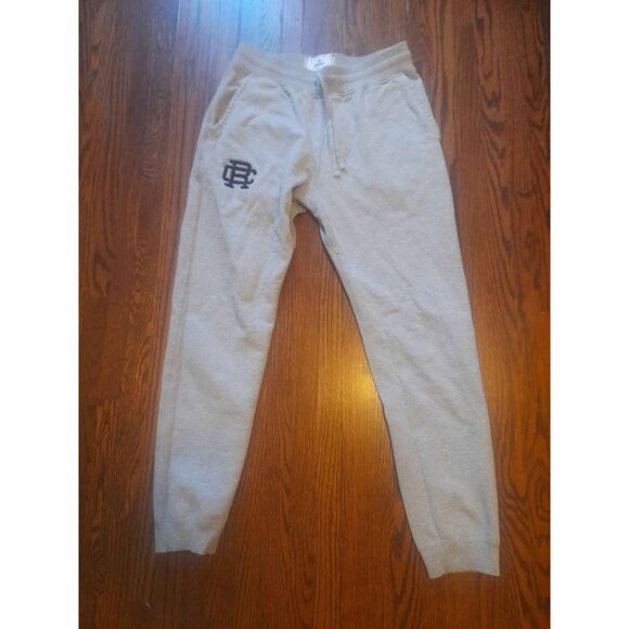 Reigning Champ Gray Sweatpants - Picture 1 of 7